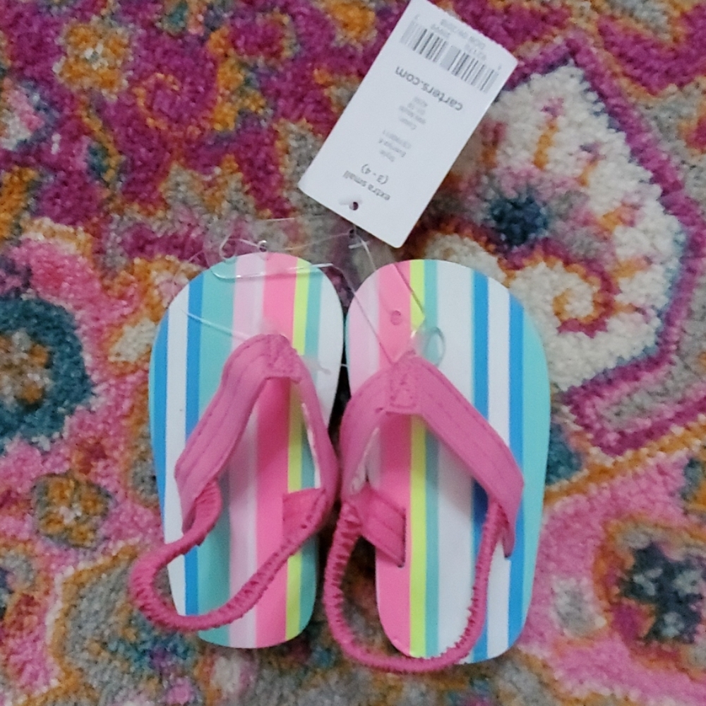 Flip flops